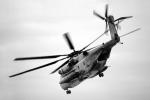 Sikorsky CH-53E Super Stallion, flight, flying, MYMV02P04_11BW