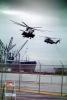 ships, Sikorsky CH-53E Super Stallion, flight, flying, MYMV02P04_13