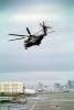 Operation Kernel Blitz, Sikorsky CH-53E Super Stallion, flight, flying, urban warfare training, Operation Kernel Blitz, MYMV02P04_16