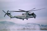 Sikorsky CH-53E Super Stallion, flight, flying, urban warfare training, Operation Kernel Blitz, MYMV02P05_04