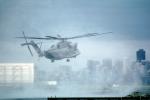 Sikorsky CH-53E Super Stallion, flight, flying, urban warfare training, Operation Kernel Blitz, MYMV02P05_05