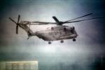 Sikorsky CH-53E Super Stallion, flight, flying, urban warfare training, Operation Kernel Blitz