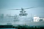 Sikorsky CH-53E Super Stallion, flight, flying, urban warfare training, Operation Kernel Blitz, MYMV02P05_07