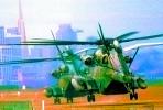 Sikorsky CH-53E Super Stallion, flight, flying, urban warfare training, Operation Kernel Blitz, MYMV02P05_08C