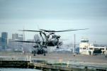 Sikorsky CH-53E Super Stallion, flight, flying, urban warfare training, Operation Kernel Blitz, MYMV02P05_10