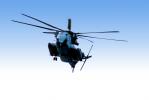 Sikorsky CH-53E Super Stallion, flight, flying, urban warfare training, Operation Kernel Blitz, MYMV02P06_08B