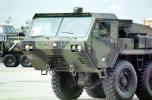 HEMT Tactical Truck, Heavy Expanded Mobility Tactical Truck, Transport, urban warfare training, Operation Kernel Blitz