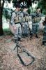 M16 Rifle, soldier, man, male, Operation Kernel Blitz, urban warfare training