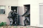 Operation Kernel Blitz, urban warfare training