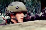 Sharpshooter, Rifle, Soldier, Man, Operation Kernel Blitz, urban warfare training, Troops, MYMV02P14_04