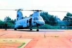 Boeing CH-46 Sea Knight, Operation Kernel Blitz, urban warfare training, MYMV03P02_19B