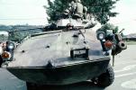 LAV-25, Wheeled Tanks, canon, Light Armored Vehicle, eight-wheeled amphibious reconnaissance vehicle, Operation Kernel Blitz, urban warfare training, MYMV03P07_17