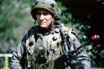battelfield, war, camouflage, gun, bullit, rifle, helmet, M16, Operation Kernel Blitz, urban warfare training