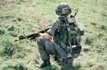 Soldier, Gun, Electronic Backpack, Helmet, MYMV03P09_13