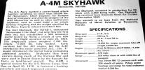 A-4M Skyhawk
