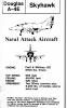 Douglas A-4E Skyhawk, Naval Attack Aircraft, MYMV03P15_06