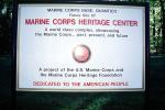 Marine Corps Base, Quantico, Virginia