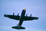 Fat Albert, JATO, Lockheed C-130 Hercules