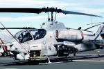 Rocket Pod, Bell AH-1 Huey Cobra