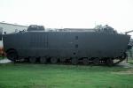LVTP5A1 AMTRAC, Armored Amphibian Assault Personnel and Cargo Carrier, MYMV04P07_17