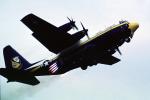 Fat Albert, Lockheed C-130 Hercules, JATO rocket assist takeoff, MYMV04P08_16