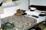 Infantry Officer Bed, MYMV04P09_15