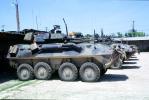 LAV-25, Wheeled Tanks, canon, Light Armored Vehicle, eight-wheeled amphibious reconnaissance vehicle, MYMV04P11_10