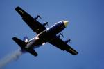 Fat Albert, JATO, Lockheed C-130 Hercules, Blue Angels, Jet Assisted Take-Off, MYMV04P15_19