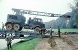 Crane on Bridge, MVEE, Military Vehicles and Engineering Establishment, Mobile Bridge, instant bridge, MYMV05P07_13