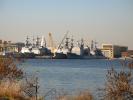 Ship, vessel, hull, Docks, Philadelphia, Pennsylvania