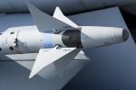 AIM-9 Sidewinder Missile, , United States Navy, USN, MYND01_136