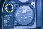Radar Altitude, Altimeter, Grumman A-6A Intruder, A-6 Intruder, MYND01_146