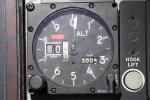 Altimeter, Altitude, Grumman A-6A Intruder, MYND01_160