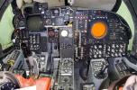 Grumman A-6A Intruder Cockpit