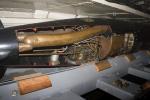 Torpedo Propulsion system, USS Pampanito (SS-383), World War-II, Balao class, Submarine, WW2, WWII, United States Navy, USN