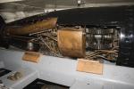 Torpedo Propulsion System, gears, USS Pampanito (SS-383), MYND01_197