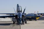 McDonnell Douglas F-18 Hornet, Blue Angels, MYND01_222