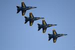 Blue Angels, formation flight, MYND01_266