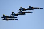 Blue Angels, formation flight, MYND01_268