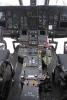 CH-46E Sea Knight Cockpit, United States Navy, USN, MYND01_277