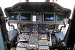 Glass Cockpit, Sikorsky MH-60R Seahawk, United States Navy, USN, MYND01_284