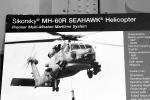 Sikorsky MH-60R Seahawk, Helicopter, USN, United States Navy
