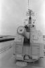 Gun Turret, USS Cassin Young (DD-793), Destroyer, Charlestown Navy Yard