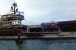 USS Constellation (CVA-64), USN, United States Navy, 1960s, MYNV01P01_07