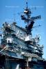 USS Coral Sea, CV-43, USN, United States Navy, Midway-class aircraft carrier