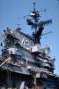USS Coral Sea, CV-43, USN, United States Navy, Midway-class aircraft carrier, MYNV01P07_05.1701