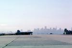 Alameda NAS, USN, United States Navy, Alameda Naval Air Station, NAS, skyline