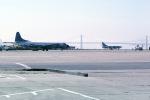 130355, Douglas A-3D Skywarrior, Alameda Naval Air Station, NAS, USN, 10 July 1982