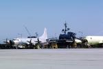 Alameda NAS, Lockheed P-3 Orion, USN, United States Navy, Alameda Naval Air Station, NAS, MYNV01P07_19