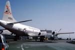 148883, NADC, Lockheed P-3A Orion, USN, Alameda Naval Air Station, NAS, NP-3D